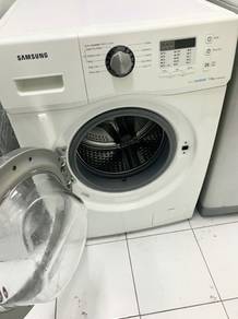 Samsung Mesin Basuh 7kg washing machine front load