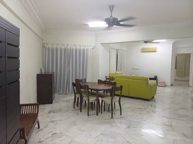 Condominium For Rent in Bukit Pandan Kondominium 2