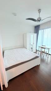 Apartment For Rent in Puteri Harbour,JHR