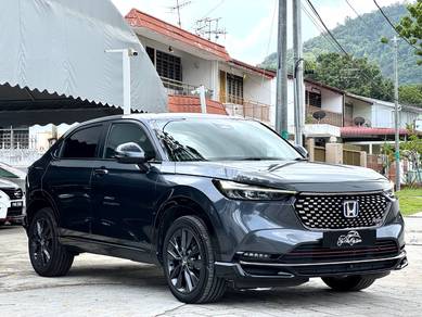 Honda HR-V HEV RS in Greenlane, PNG