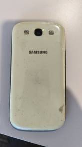 Samsung Galaxy S3 