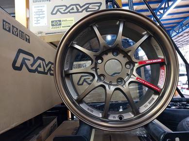 Rim 15 AUTO OPTION CE28 CRZ SWIFT EK9