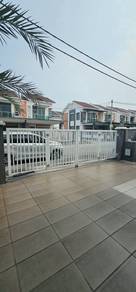 Kepong DNOR 212K Autogate Motor System