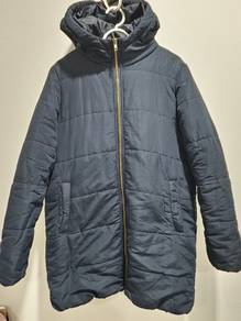 Jaket Musim Sejuk / Winter Jacket