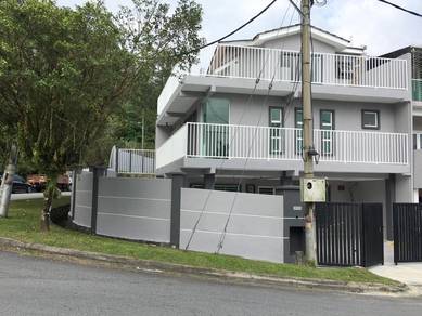 3-storey Terraced House For Sale in Selayang,SGR