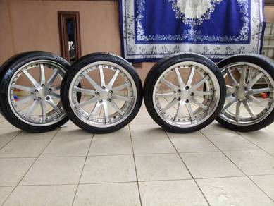 original japan sport rim