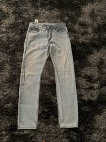 Original levis jeans