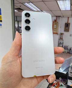 Samsung S24 5G 8Gb + 8Gb Ram / 256Gb Rom