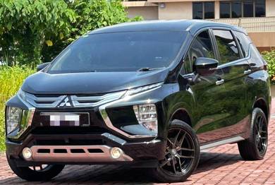 Mitsubishi Xpander  in Ipoh, PRK