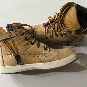 Timberland Kids Boots