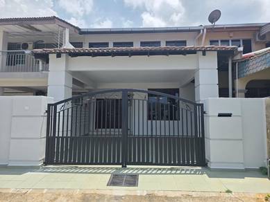 2-storey Terraced House For Sale in Kuantan,PHG