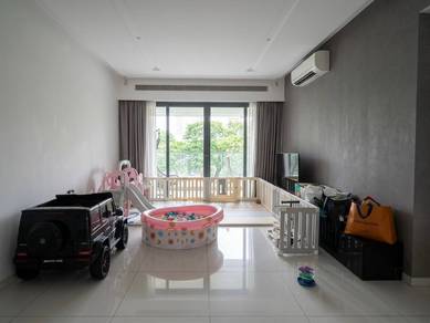 Condominium For Sale in Seri Ampang Hilir