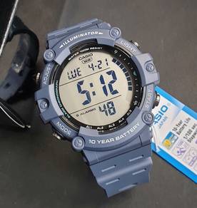 Watch - Casio Sports AE1500-2 -ORIGINAL