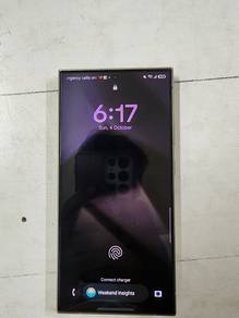 samsung S24ultra 12/256✅