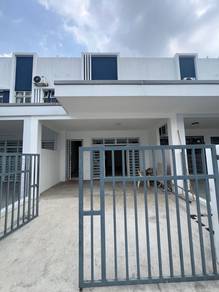 2-storey Terraced House For Sale in Tebrau,JHR