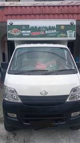 Chendol Rojak lorry