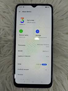 Realme v20 