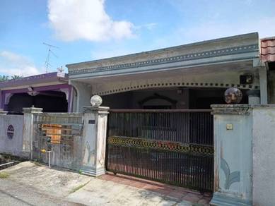 1-storey Terraced House For Sale in Kulai,JHR