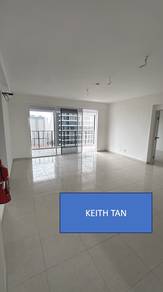 Condominium For Sale in Jelutong Central Residence