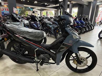 Yamaha EZ115
