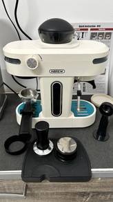 HiBrew 2 in 1 Espresso Machine