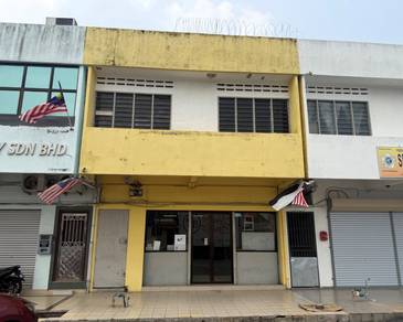 Shop lot For Rent in Kuantan,PHG