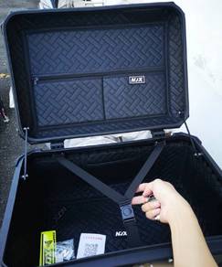 Top Box 65L