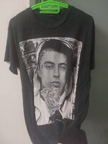 rapper shirt roonie radke shirt