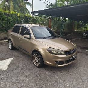 Proton Saga SE in Perling, JHR