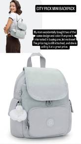 City Pack Mini Backpack