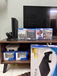 Ps 4 500gb
