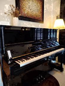 YAMAHA N100 Upright Piano 5 Yrs Warranty
