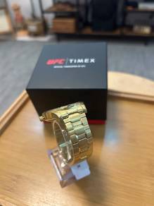 timex ufc