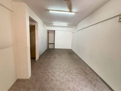 Apartment For Sale in Pangsapuri Putra Harmoni