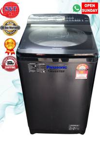 Washing machine PANASONIC 9.5KG INVERTER
