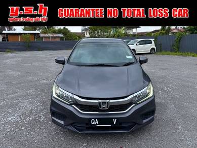 Honda City HYBRID in Kuching, SWK