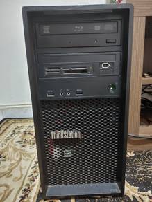 Gaming Budget Desktop PC Padu
