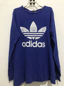 Vintage 90’s Adidas Long Sleeve TShirt