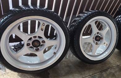Evo Regamaster Limited