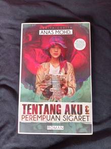 Tentang Aku (PRE LOVED)