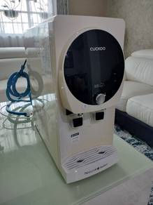 water filter Cuckoo