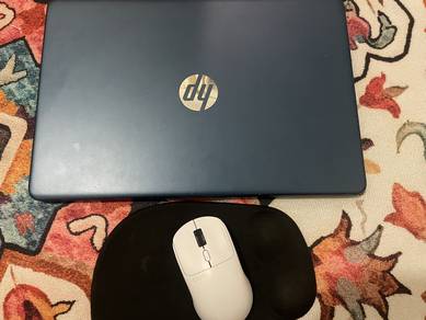 HP Laptop 15s-eq2xxx