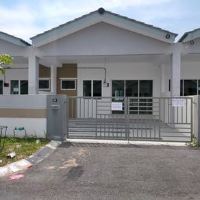 1-storey Terraced House For Sale in Sitiawan,PRK