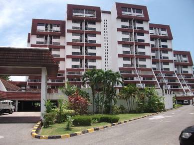 Condominium For Sale in Waikiki Condominium