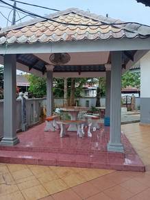 homestay Bukit merah inn inapdesa 2
