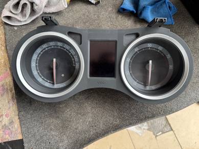 No 12-9-3 Alfa Romeo Brera Meter