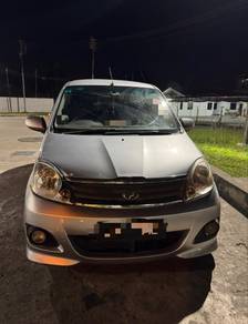 Perodua Viva ELITE in Inanam, SBH