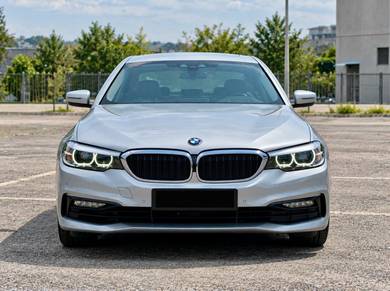 BMW 530e 30e SPORT  in Skudai, JHR