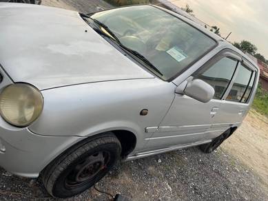 Perodua Kancil 850 EX in Serdang, SGR