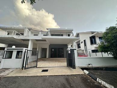 Semi-Detached House For Sale in Sungai Petani,KDH